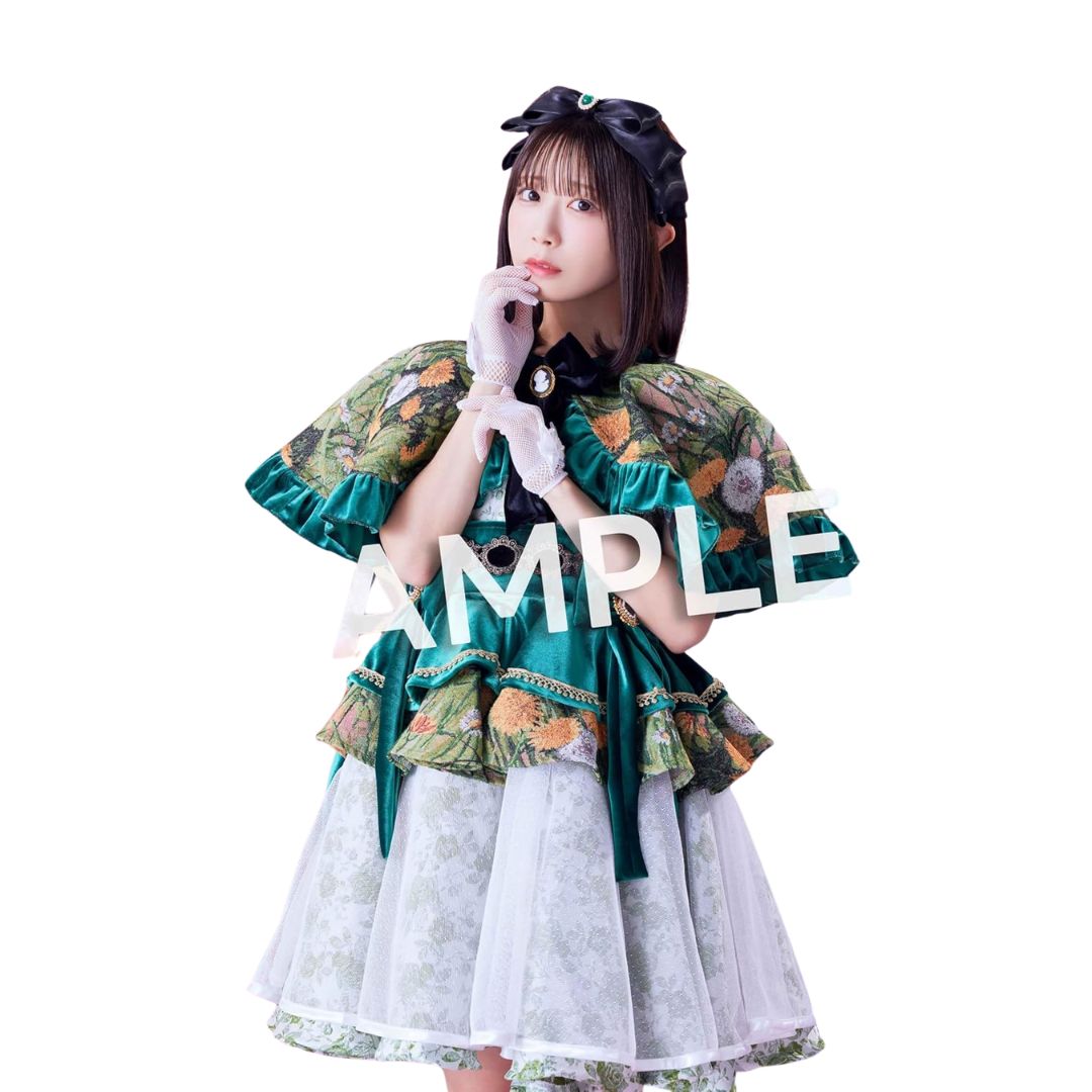 FESTIVE Suteki na Sorashido Type-B & Type-C CD Single Bonus Photo Limited