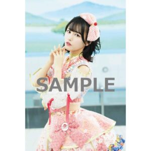 FESTIVE Nihonbare Densetsu Type-C CD Single Bonus Autographed Artist Photo FESTIVE Nihonbare Densetsu Type-C CD Single Bonus Autographed Artist Photo