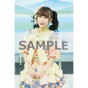 FESTIVE Nihonbaredensetsu Type-B CD Single Bonus Autographed Yuria Takagi