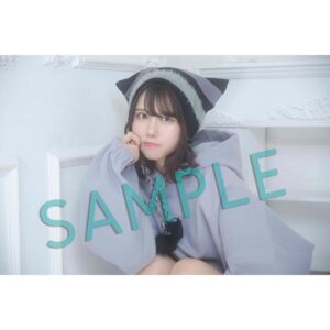 FESTIVE Cosmic Festival Revolution Type-A CD Single Bonus Photo Ruriko FESTIVE Cosmic Festival Revolution Type-A CD Single Bonus Photo Ruriko