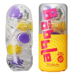 TENGA Bobble Magic Marbles