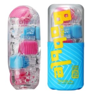 TENGA Bobble Crazy Cubes
