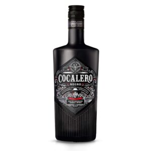 Cocalero Negro 29% 700ml Liqueur Herbal Daun Coca (HC) Cocalero Negro 29% 700ml Liqueur Herbal Daun Coca (HC)