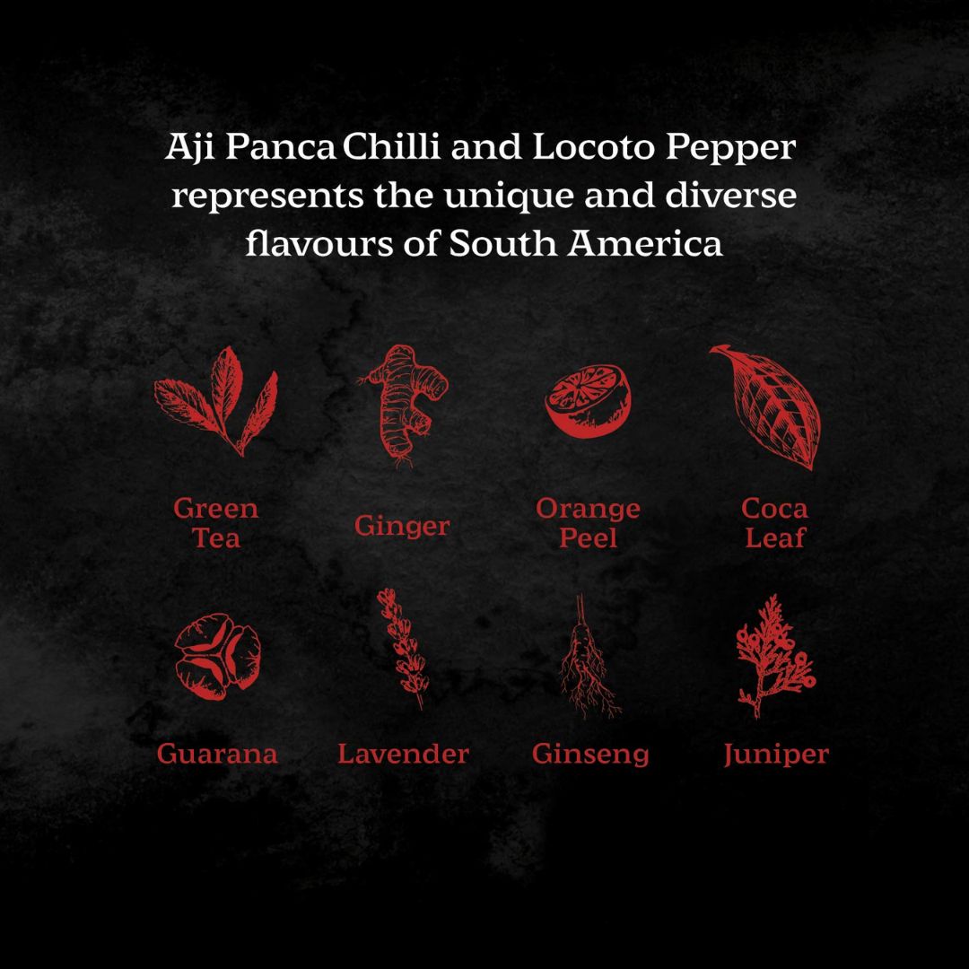 Cocalero Negro 29% 700ml Liqueur Herbal Daun Coca (HC) Cocalero Negro 29% 700ml Liqueur Herbal Daun Coca (HC)