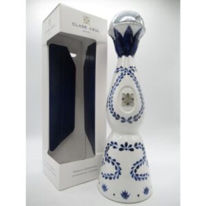 Clase Azul Tequila Reposado 40% 750ml Aged 8 Months (HC) Clase Azul Tequila Reposado 40% 750ml Aged 8 Months (HC)