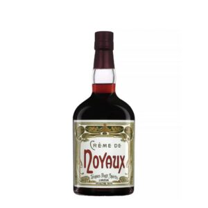 Liqueur Tempus Fugit Creme de Noyau 30% 700ml French Liqueur (HC) Liqueur Tempus Fugit Creme de Noyau 30% 700ml French Liqueur (HC)