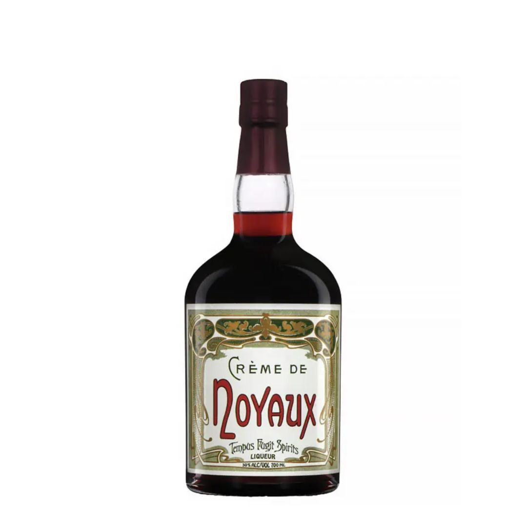 Liqueur Tempus Fugit Creme de Noyau 30% 700ml French Liqueur (HC) Liqueur Tempus Fugit Creme de Noyau 30% 700ml French Liqueur (HC)