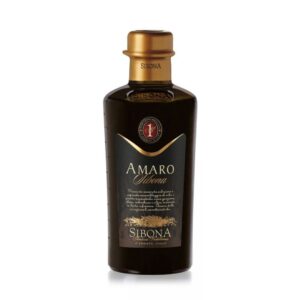Liquor Sibona Amaro 500ml Piedmont Herbal Liqueur Italy (HC) Liquor Sibona Amaro 500ml Piedmont Herbal Liqueur Italy (HC)