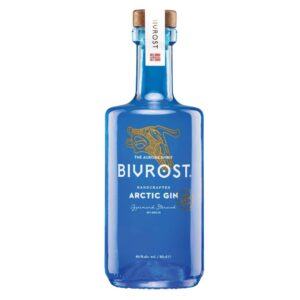 Bifrost Arctic Gin 44% 500ml Norway Craft Gin Aurora Spirit (HC) Bifrost Arctic Gin 44% 500ml Norway Craft Gin Aurora Spirit (HC)