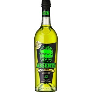 Liquor Absinthe Absente 26% 700ml French Herbal Liqueur (HC) Liquor Absinthe Absente 26% 700ml French Herbal Liqueur (HC)