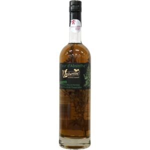 Absinthe Fleur de Absinthe 60% 700ml French Herbal Liqueur France (HC)