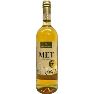 Wine Dr. Demuth Honey Wine Mead 10% 750ml German Honey Wine (HC)