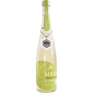 The Mead Hokkaido Bodhi Honey 7% 500ml Kyoto Honey Wine (HC)