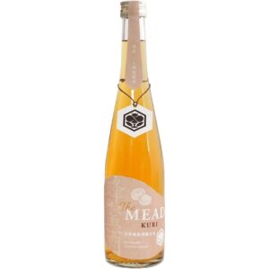 The Mead Kuri Chestnut Honey 7% 500ml Kyoto Honey Wine Brewery (HC)