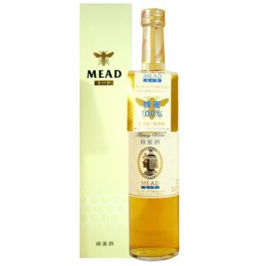 Mead Secret of Cleopatra 500ml Kiku Sui Shuzo Kochi Japan (HC) Mead Secret of Cleopatra 500ml Kiku Sui Shuzo Kochi Japan (HC)