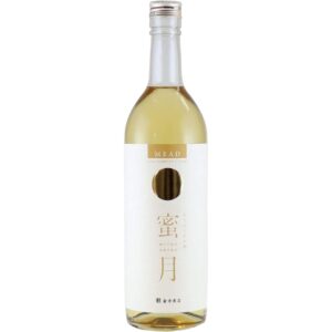 Mead Meal Mie 12% 720ml Hundred Flowers Honey Liquor (HC)