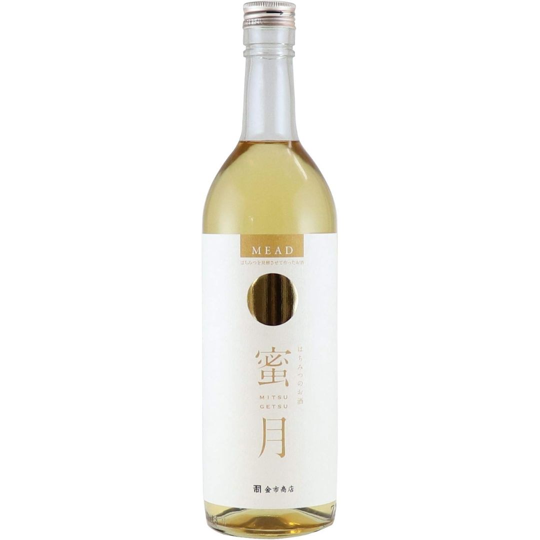 Mead Meal Mie 12% 720ml Hundred Flowers Honey Liquor (HC) Mead Meal Mie 12% 720ml Hundred Flowers Honey Liquor (HC)