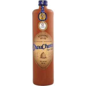 Mead ChouChenn Canadian Mead 15% 750ml Intermiel Quebec (HC)