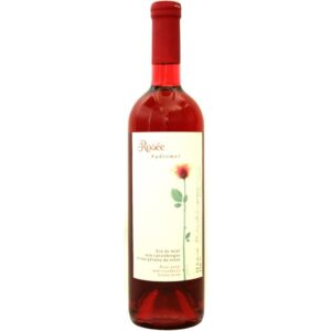 Mead Intermiel Mead Rose Canadian Mead 12% 750ml (HC)