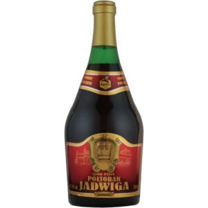 Mead Apis Polish Mead Jadwiga 15% 750ml Polandia Honey Wine (HC)