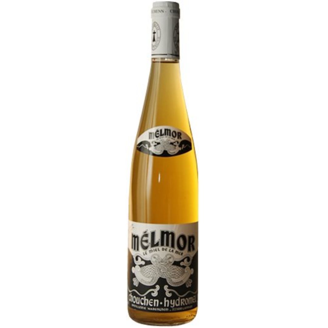 Mead Chouchen Melmor 13% 750ml French Mead Brittany (HC)