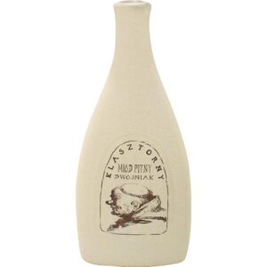 Mead Apis Klasztorny 16% 500ml Polish Mead Lublin Polandia (HC)