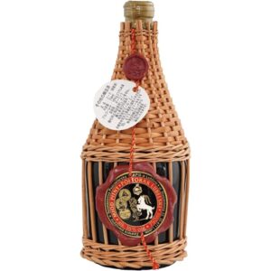 Mead Apis Lubelski Polish Mead 16% 750ml Keranjang Polandia (HC)