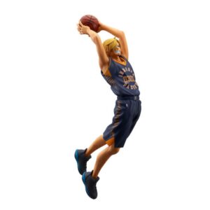 Figure Sanji One Piece x NBA Master Stars Piece Indiana Pacers Figure Sanji One Piece x NBA Master Stars Piece Indiana Pacers