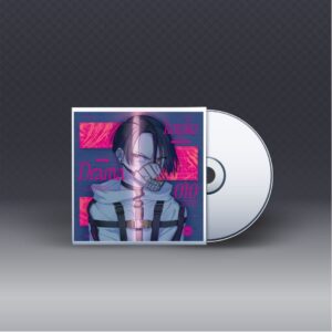 CD MILGRAM Third Trial Single Kotoko Drama Mega Jacket – Soundtrack Terbaru Ori CD MILGRAM Third Trial Single Kotoko Drama Mega Jacket – Soundtrack Terbaru Ori