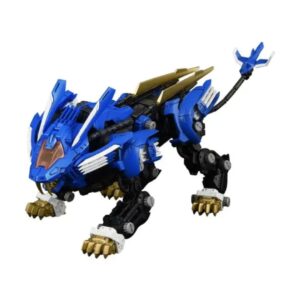 Model Kit Takara Tomy Zoids RMZ-001 Blade Liger Scale 1/100 – Mainan Robot Ori