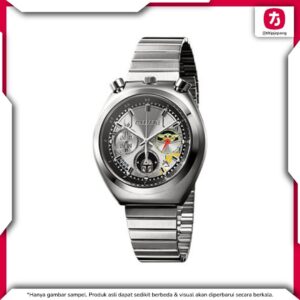 Jam Tangan Citizen x Star Wars Mandalorian Design Model Limited