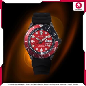 9SEIKO EVA-02 DIVER'S WATCH Evangelion Limited Edition 400 Pcs Only 9SEIKO EVA-02 DIVER'S WATCH Evangelion Limited Edition 400 Pcs Only