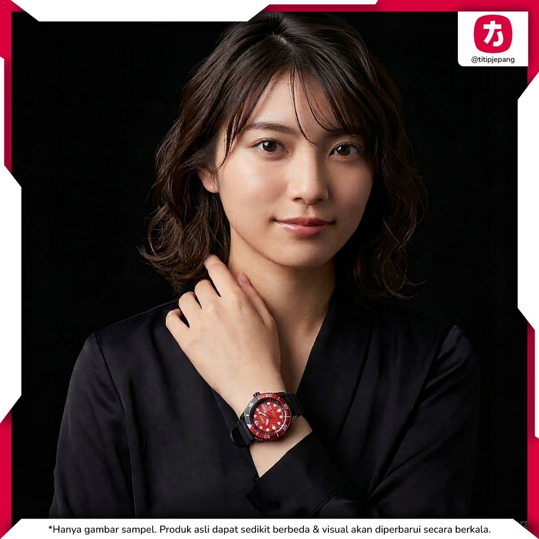 9SEIKO EVA-02 DIVER'S WATCH Evangelion Limited Edition 400 Pcs Only 9SEIKO EVA-02 DIVER'S WATCH Evangelion Limited Edition 400 Pcs Only