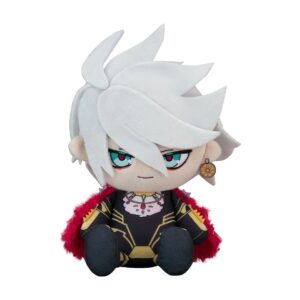 Fate Grand Order Choco Puni Plush Toy Karna Arjuna Indra Cute Collection Fate Grand Order Choco Puni Plush Toy Karna Arjuna Indra Cute Collection