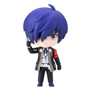 Persona 3 Reload Protagonist Figure OSHI WORKS Mini Cute Collectible Persona 3 Reload Protagonist Figure OSHI WORKS Mini Cute Collectible