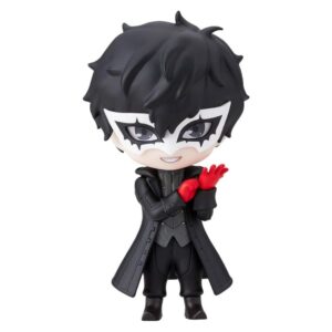 Persona 5 Royal Joker Figure OSHI WORKS Mini Cute Collectible Display Persona 5 Royal Joker Figure OSHI WORKS Mini Cute Collectible Display