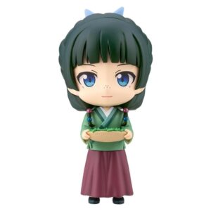 The Apothecary Diaries Maomao Figure Mini Cute untuk Koleksi Anime The Apothecary Diaries Maomao Figure Mini Cute untuk Koleksi Anime