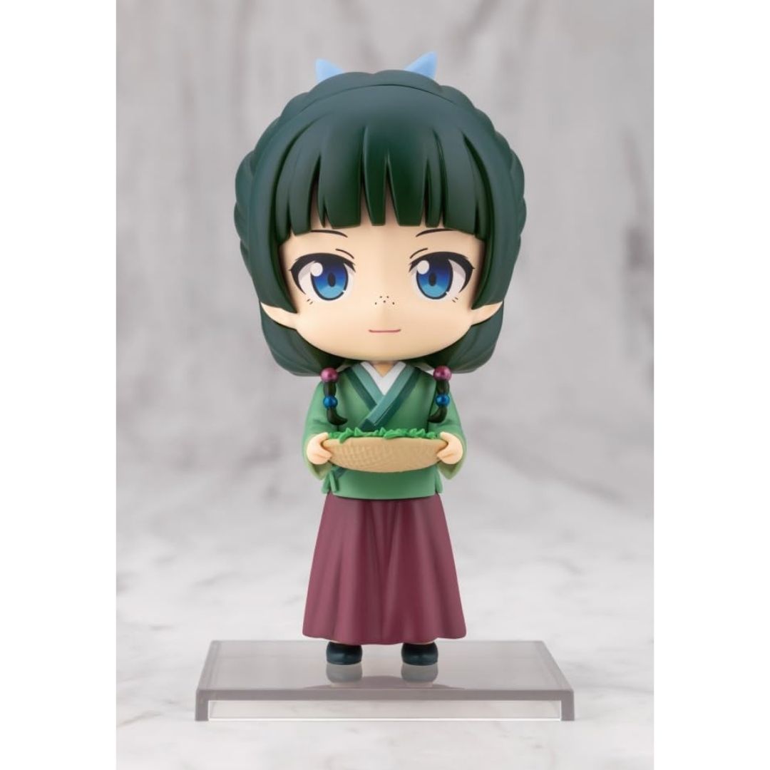 The Apothecary Diaries Maomao Figure Mini Cute untuk Koleksi Anime