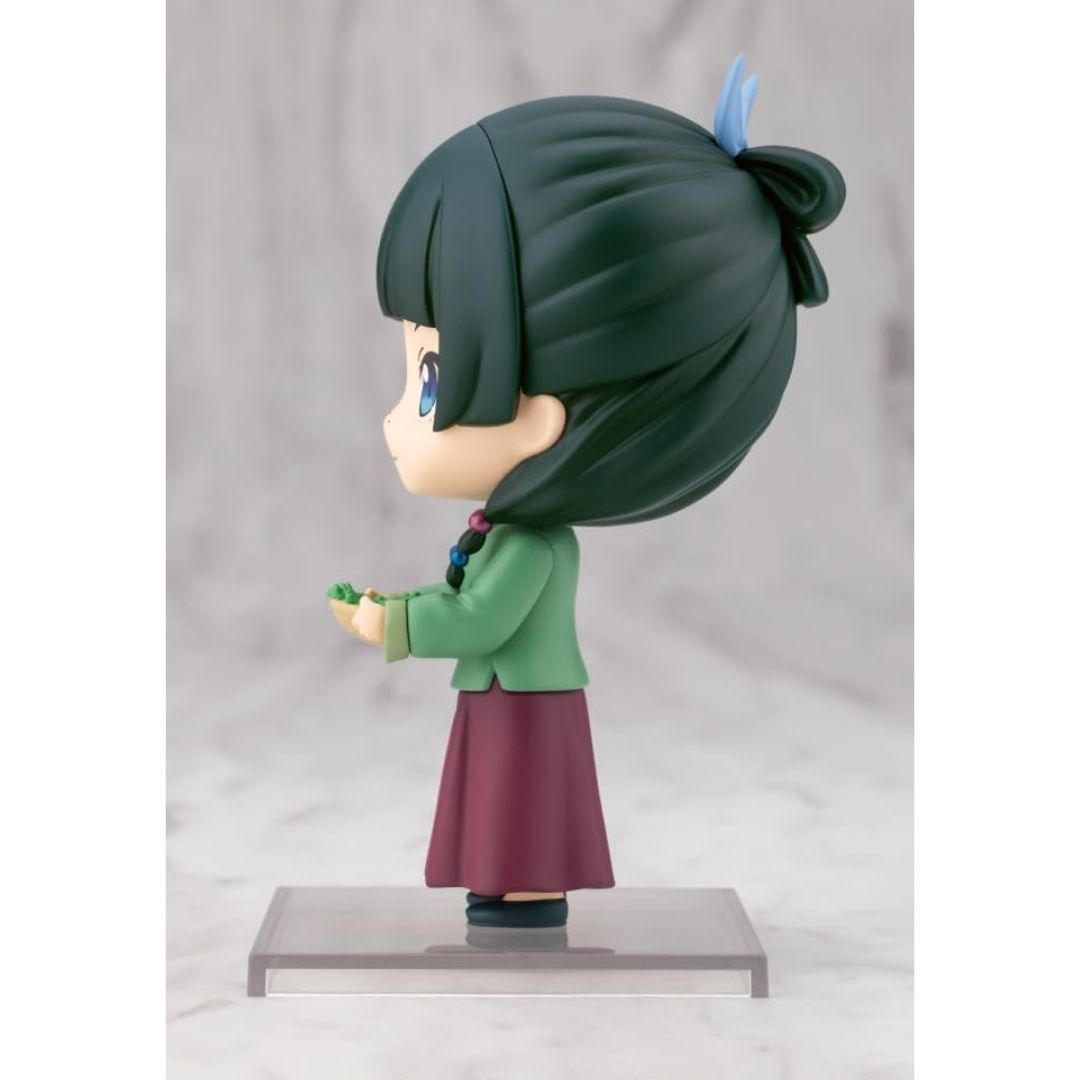 The Apothecary Diaries Maomao Figure Mini Cute untuk Koleksi Anime The Apothecary Diaries Maomao Figure Mini Cute untuk Koleksi Anime