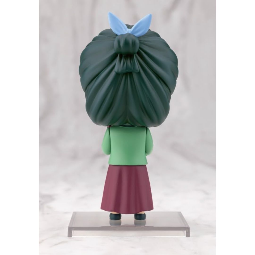 The Apothecary Diaries Maomao Figure Mini Cute untuk Koleksi Anime The Apothecary Diaries Maomao Figure Mini Cute untuk Koleksi Anime