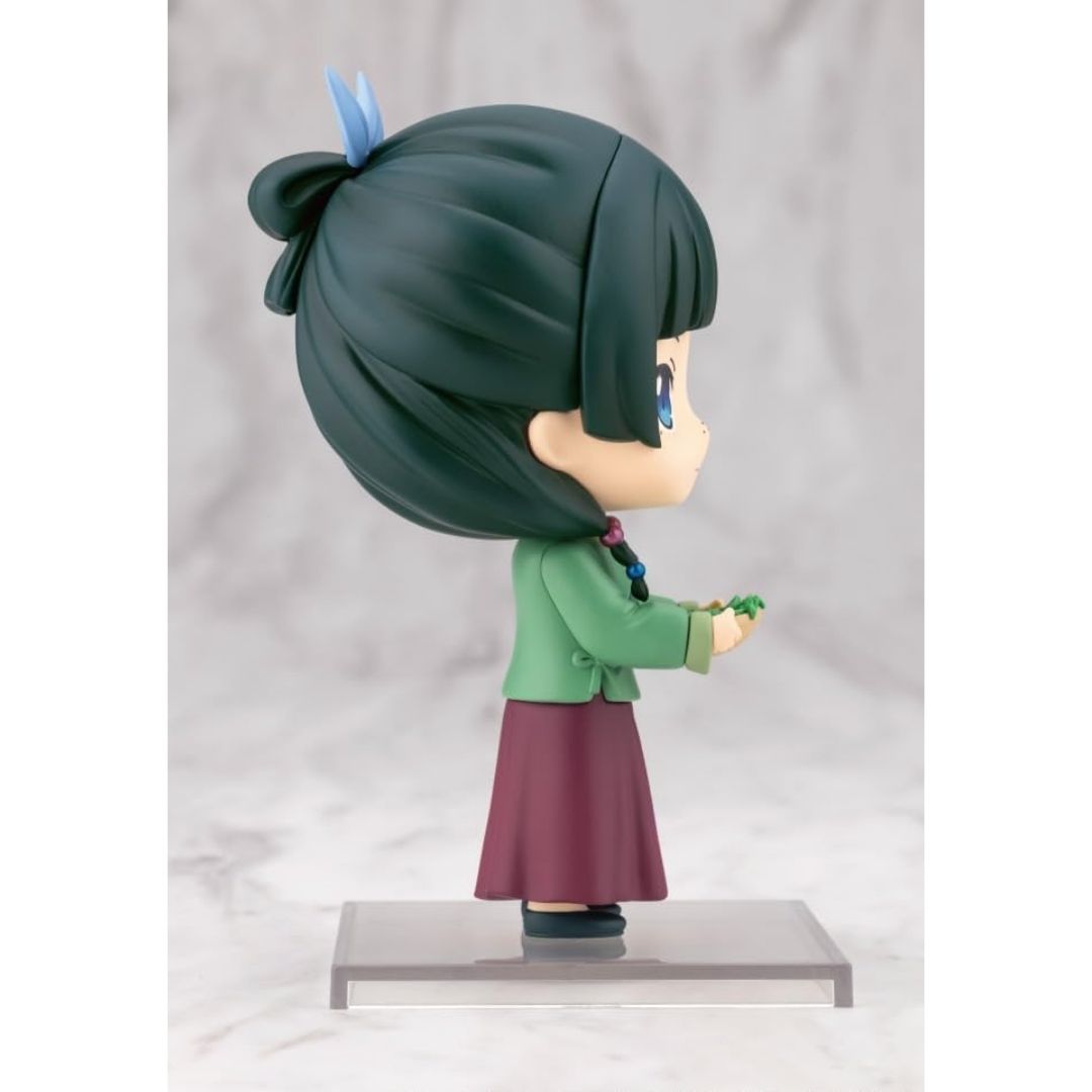 The Apothecary Diaries Maomao Figure Mini Cute untuk Koleksi Anime The Apothecary Diaries Maomao Figure Mini Cute untuk Koleksi Anime