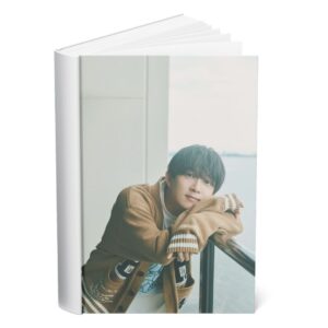 Shuichiro Umeda Photobook Where Shall We Go? Buku Foto Perdana yang Personal Shuichiro Umeda Photobook Where Shall We Go? Buku Foto Perdana yang Personal