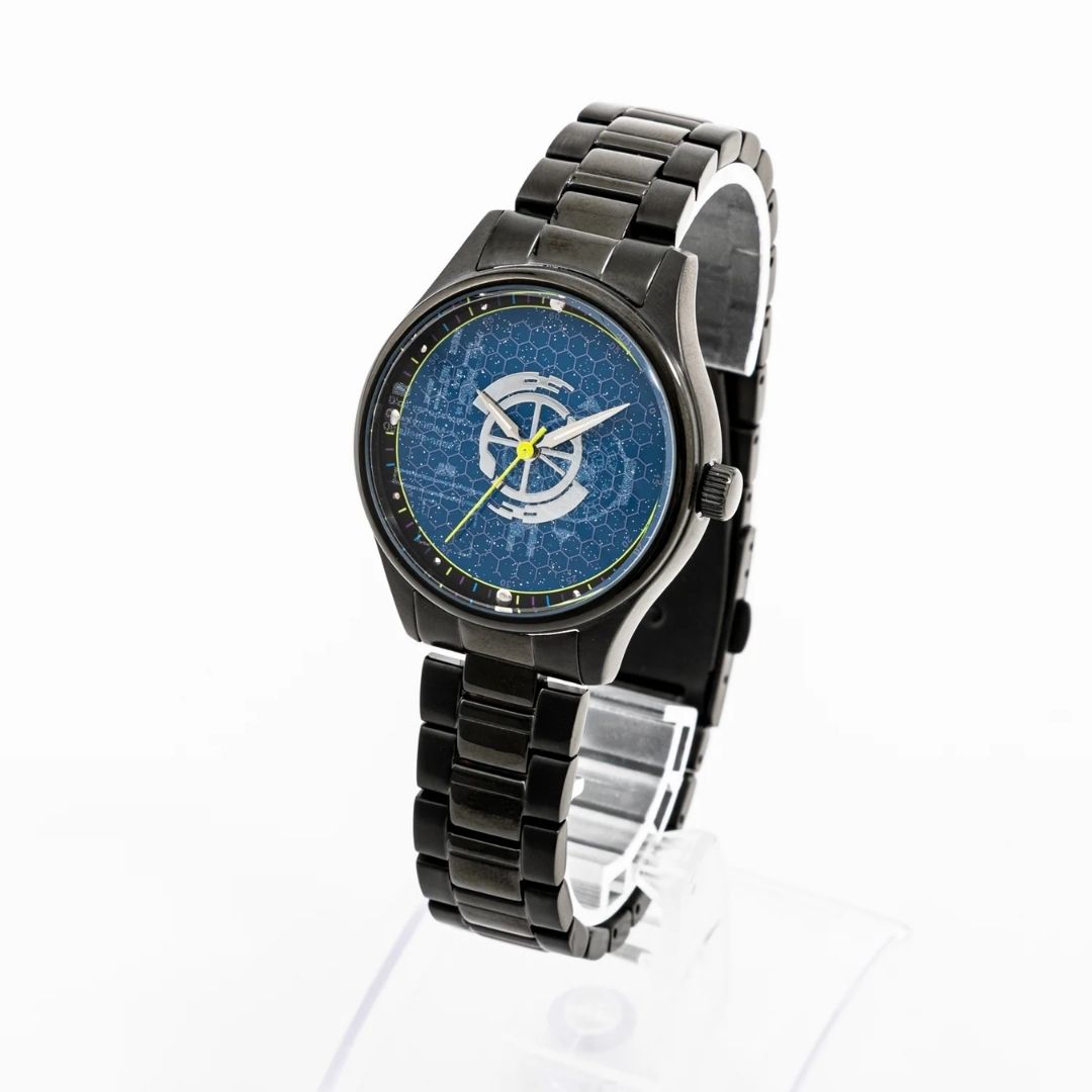 Gnosia Model Watch DQO Yuri dengan Desain Outer Space