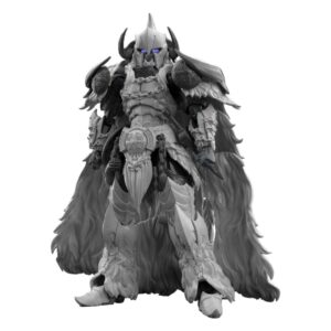 30MF Monster Hunter Wilds Alshveld Gear BANDAI SPIRITS Schwarka Series 30MF Monster Hunter Wilds Alshveld Gear BANDAI SPIRITS Schwarka Series