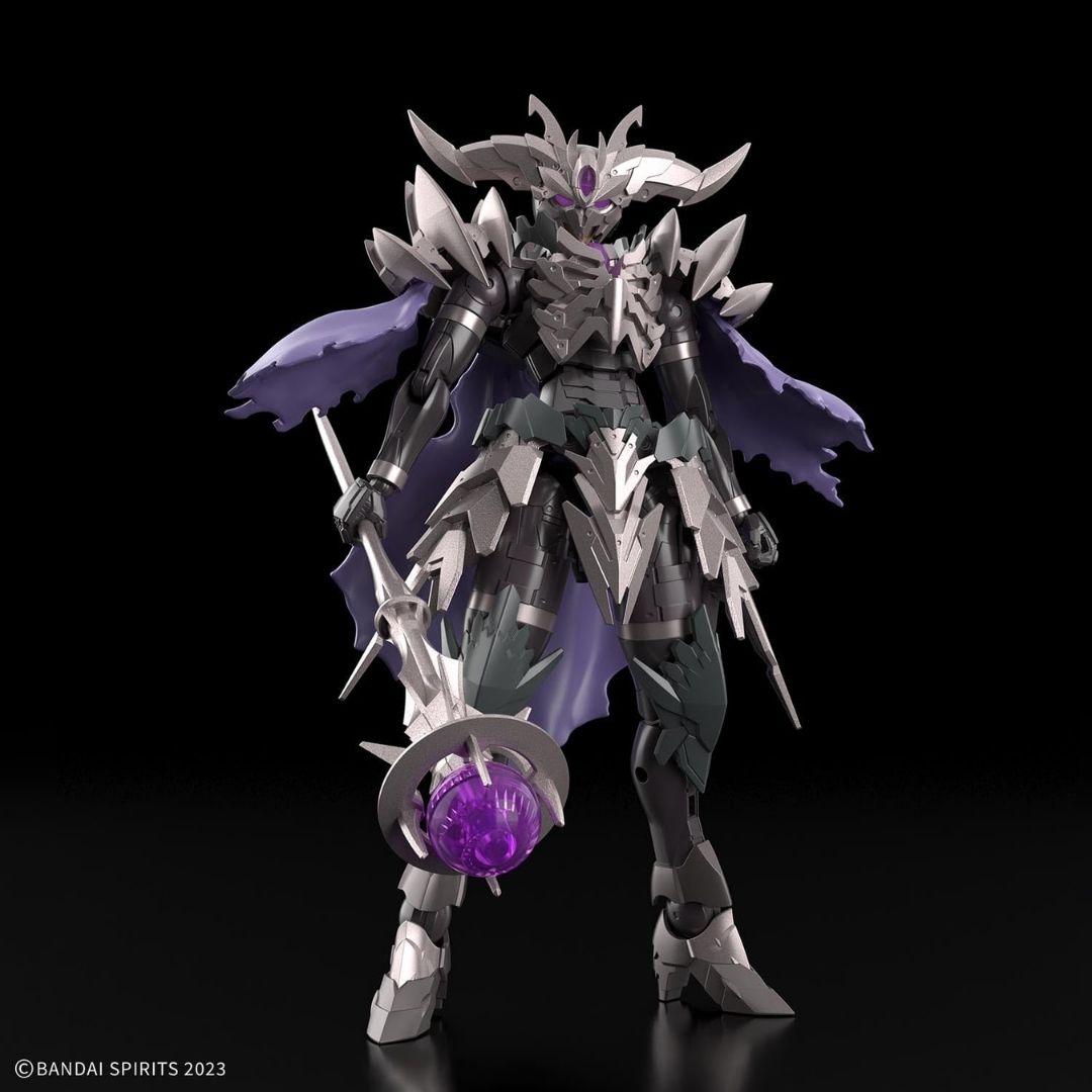 30MF Necros Mephisto BANDAI SPIRITS Class III Darkness Starter Set