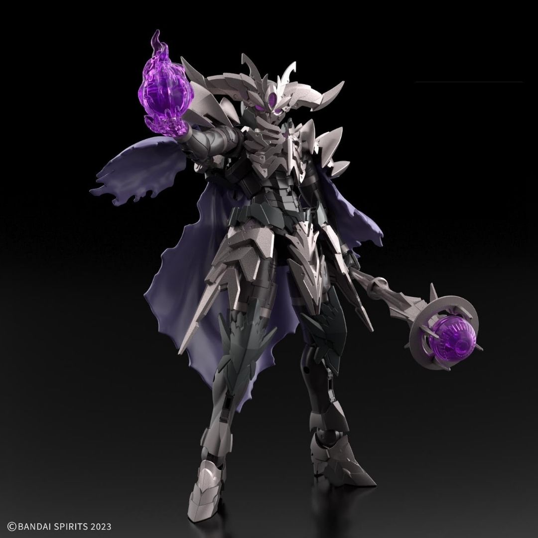 30MF Necros Mephisto BANDAI SPIRITS Class III Darkness Starter Set
