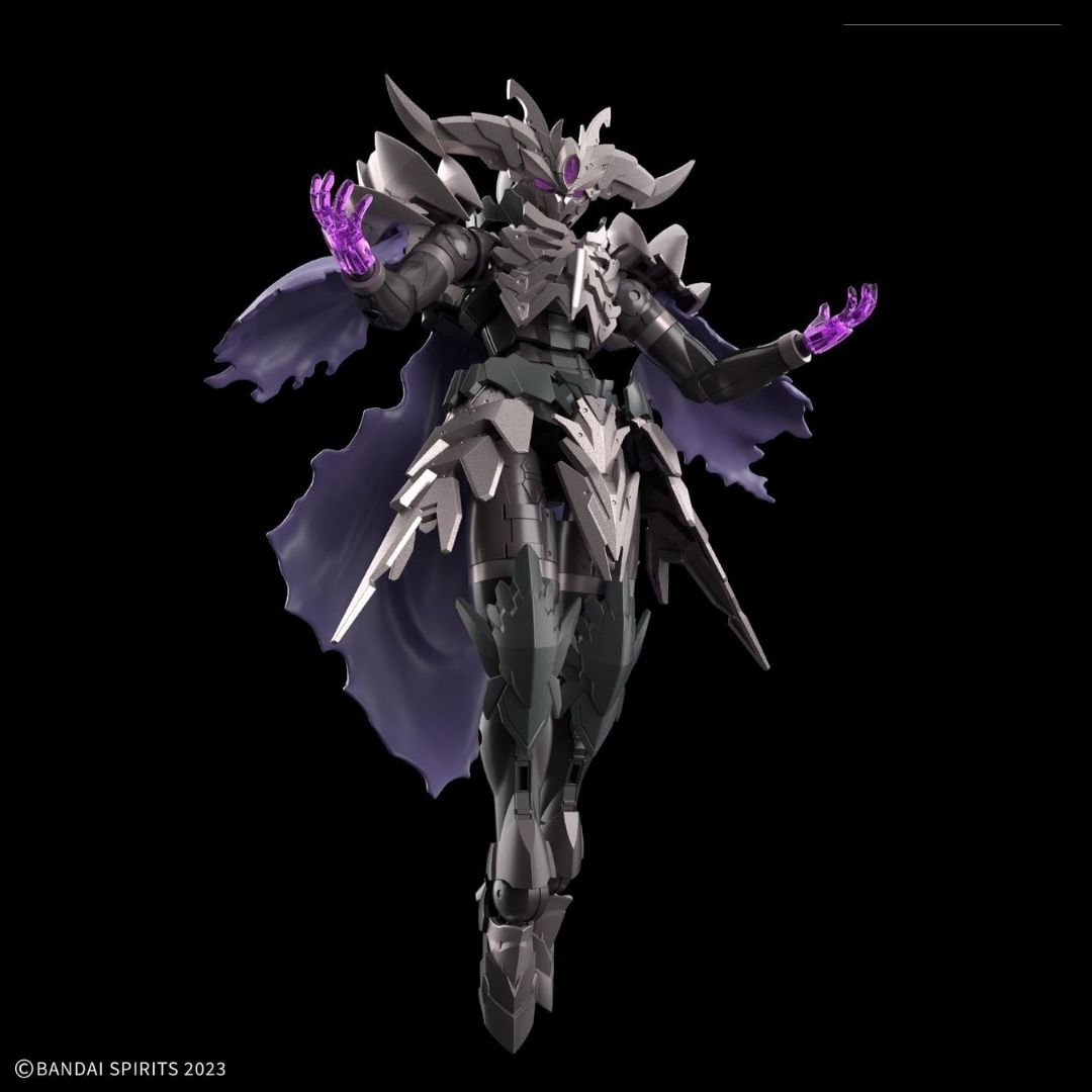 30MF Necros Mephisto BANDAI SPIRITS Class III Darkness Starter Set