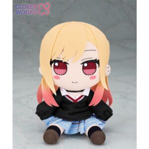 My Dress-Up Darling Marin FumoFumo Plush Season 2 Marin Kitagawa CloverWorks