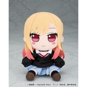 My Dress-Up Darling Marin Plush FumoFumo Marin Kitagawa Season 2 CloverWorks