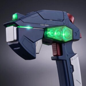 PROPLICA G Controller BANDAI dari Mobile Suit Gundam X